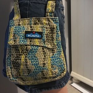 Cute crossbody purse!